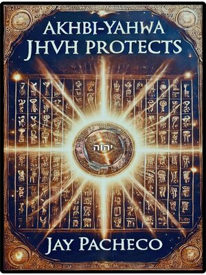 cover image of Akhbi-Yahwa